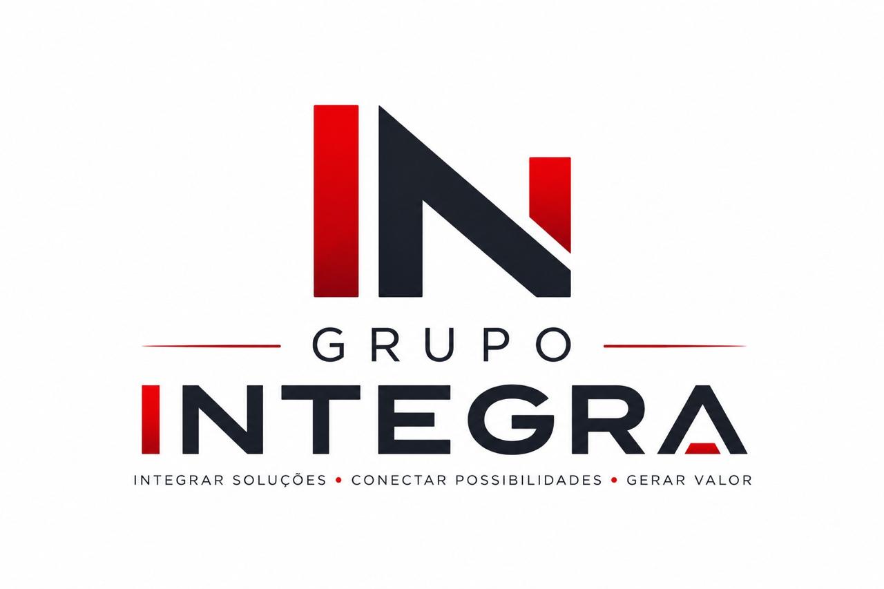 Logo Grupo Integra